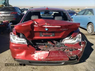 2013 BMW 1 Series 128i z VIN WBAUP9C51DVS94863, wystawiony jako Copart lot #44164275 z przebiegiem 71 162 mil mil oraz Szkoda całkowita • Salvage title. Historia ofert i sprzedaży dostępna na DreamBid. Obrazek 6.