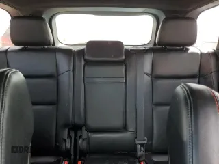 2016 Jeep Grand Cherokee Limited 75th Anniversary with VIN 1C4RJFBG0GC389068, listed as a Copart auction lot 54564355 with 90,332 mi miles and Clean Title. Bid and sale history available at DreamBid. Image 10.