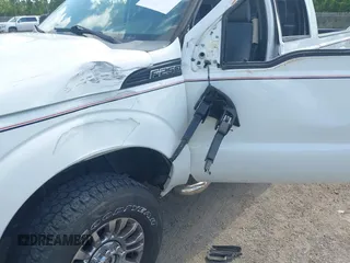 2016 Ford F-250 Lariat с VIN 1FT7W2B64GEC44189, выставлен на аукционе IAAI как лот 42312191 с пробегом 128 445 миль миль и . История ставок и продаж доступна на DreamBid. Изображение 6.