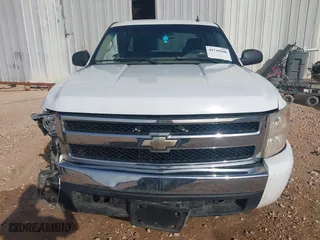 2007 Chevrolet Silverado 1500 LT w/1LT with VIN 2GCEC13C071548412, listed as a IAAI auction lot 41749608 with 224,313 mi miles. Bid and sale history available at carsss.com. Image 12.