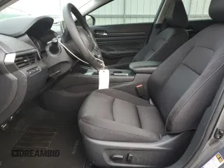 2019 Nissan Altima 2.5 S with VIN 1N4BL4BV0KC182306, listed as a Copart auction lot 86572194 with 56,336 mi miles and Non Repairable. Bid and sale history available at carsss.com. Image 7.