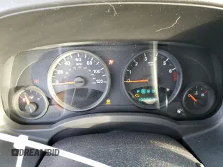 2013 Jeep Compass Sport with VIN 1C4NJCBB3DD229788, listed as a Copart auction lot 45762495 with 106,067 mi miles and Salvage Title. Bid and sale history available at carsss.com. Image 9.
