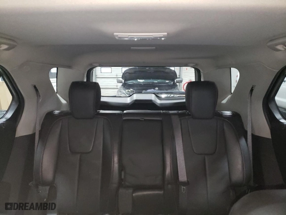 2017 Chevrolet Equinox LT with VIN 2GNFLFEK1H6237637, listed as a Copart auction lot 54168325 with 109,418 mi miles and Salvage Title. Bid and sale history available at carsss.com. Image 10.