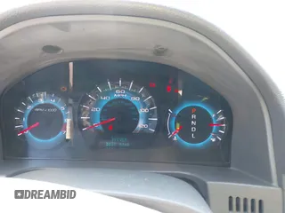 2012 Ford Fusion SEL с VIN 3FAHP0JA7CR371785, выставлен на аукционе IAAI как лот 41987730 с пробегом 300 222 миль миль и . История ставок и продаж доступна на DreamBid. Изображение 7.