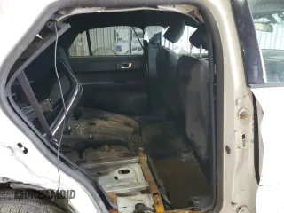 2021 Ford Explorer z VIN 1FM5K8AC7MNA08480, wystawiony jako Copart lot #77784154 z przebiegiem Nie podano mil oraz Szkoda całkowita • Salvage title. Historia ofert i sprzedaży dostępna na DreamBid. Obrazek 10.
