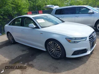 2017 Audi A6 Prestige с VIN WAUH2AFC2HN123427, выставлен на аукционе IAAI как лот 42438025 с пробегом 71 895 миль миль и . История ставок и продаж доступна на DreamBid. Изображение 1.