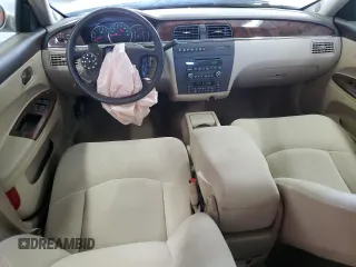 2009 Buick LaCrosse CX с VIN 2G4WC582591270648, выставлен на аукционе Copart как лот 62363345 с пробегом 55 162 миль миль и Списание • Salvage title. История ставок и продаж доступна на DreamBid. Изображение 8.
