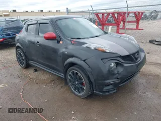 2013 Nissan Juke S с VIN JN8AF5MR7DT223671, выставлен на аукционе IAAI как лот 42013101 с пробегом 57 016 миль миль и . История ставок и продаж доступна на DreamBid. Изображение 1.