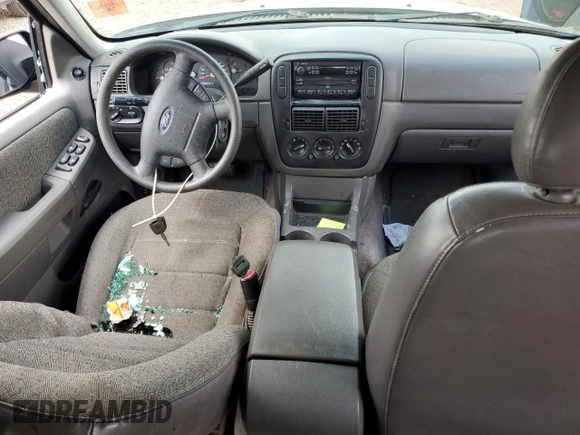 2004 Ford Explorer XLS с VIN 1FMZU62K74ZB23613, выставлен на аукционе Copart как лот 62346315 с пробегом Не указан миль и Списание • Salvage title. История ставок и продаж доступна на DreamBid. Изображение 8.