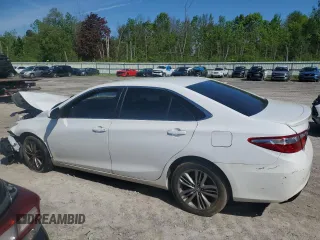 2017 Toyota Camry XLE z VIN 4T1BF1FK9HU337269, wystawiony jako Copart lot #58784995 z przebiegiem Nie podano mil oraz Szkoda całkowita • Salvage title. Historia ofert i sprzedaży dostępna na DreamBid. Obrazek 2.