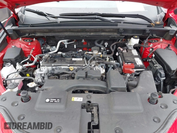2022 Lexus NX 250 Premium with VIN 2T2GDCAZ2NC002889, listed as a IAAI auction lot 42348557 with 19,447 mi miles and . Bid and sale history available at DreamBid. Image 10.