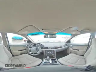2008 Mercury Sable with VIN 1MEHM40W08G627317, listed as a Copart auction lot 45361995 with 194,506 mi miles and Salvage title. Bid and sale history available at DreamBid. Image 12.