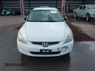 2004 Honda Accord LX with VIN JHMCM56344C005690, listed as a IAAI auction lot 41360785 with 132,915 mi miles and . Bid and sale history available at DreamBid. Image 12.