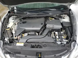 2017 Nissan Altima S with VIN 1N4AL3AP3HN322029, listed as a Copart auction lot 51864705 with 162,891 mi miles and Salvage Title. Bid and sale history available at DreamBid. Image 13.