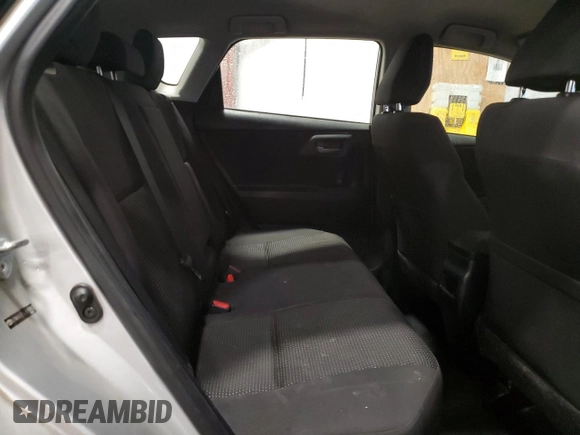 2016 Scion iM z VIN JTNKARJE5GJ515953, wystawiony jako Copart lot #45211585 z przebiegiem 171 600 mil mil oraz Szkody całkowita. Historia ofert i sprzedaży dostępna na DreamBid. Obrazek 10.