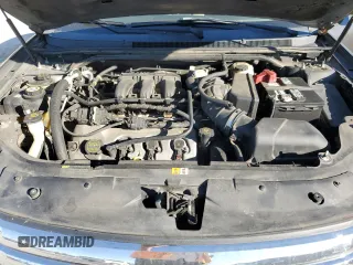 2008 Ford Taurus Limited with VIN 1FAHP25W98G149331, listed as a Copart auction lot 75864854 with 175,878 mi miles and Salvage Title. Bid and sale history available at carsss.com. Image 11.