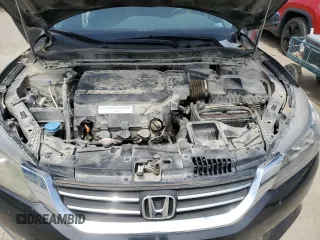 2013 Honda Accord Touring z VIN 1HGCR3F90DA042616, wystawiony jako Copart lot #64522785 z przebiegiem 140 304 mil mil oraz Czysty tytuł • Clean title. Historia ofert i sprzedaży dostępna na DreamBid. Obrazek 11.