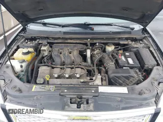 2005 Ford Five Hundred Limited with VIN 1FAHP28175G127971, listed as a IAAI auction lot 41798451 with Not Provided miles. Bid and sale history available at carsss.com. Image 10.