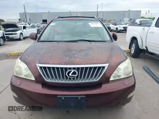 2008 Lexus RX 350 with VIN JTJGK31U680012447, listed as a IAAI auction lot 41844565 with 224,326 mi miles and . Bid and sale history available at DreamBid. Image 13.