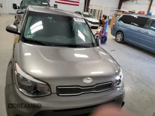 2018 Kia Soul with VIN KNDJN2A25J7608915, listed as a Copart auction lot 86799104 with 49,762 mi miles and Salvage Title. Bid and sale history available at carsss.com. Image 5.