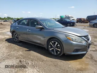 2016 Nissan Altima S z VIN 1N4AL3AP1GN383104, wystawiony jako Copart lot #56039855 z przebiegiem 95 703 mil mil oraz Szkoda całkowita • Salvage title. Historia ofert i sprzedaży dostępna na DreamBid. Obrazek 4.