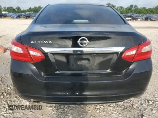 2016 Nissan Altima S z VIN 1N4AL3AP7GN354125, wystawiony jako Copart lot #56897165 z przebiegiem 141 641 mil mil oraz Czysty tytuł • Clean title. Historia ofert i sprzedaży dostępna na DreamBid. Obrazek 6.