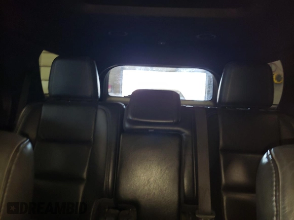 2011 Ford Explorer Limited с VIN 1FMHK8F84BGA10318, выставлен на аукционе Copart как лот 54108425 с пробегом 169 965 миль миль и Чистый • Clean title. История ставок и продаж доступна на DreamBid. Изображение 10.