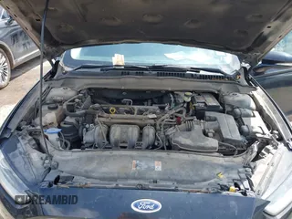 2016 Ford Fusion SE with VIN 3FA6P0H74GR319909, listed as a IAAI auction lot 42368374 with 108,111 mi miles and . Bid and sale history available at DreamBid. Image 10.