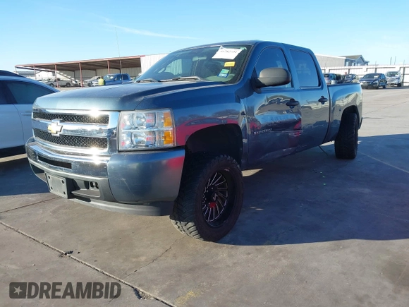 2013 Chevrolet Silverado 1500 with VIN 3GCPCPEA7DG343213, listed as a IAAI auction lot 41782731 with 109,795 mi miles and . Bid and sale history available at DreamBid. Image 22.