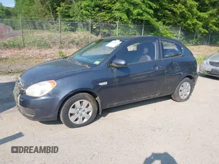 2010 Hyundai Accent GS z VIN KMHCM3AC9AU152747, wystawiony jako IAAI lot #42413342 z przebiegiem 74 544 mil mil oraz . Historia ofert i sprzedaży dostępna na DreamBid. Obrazek 14.