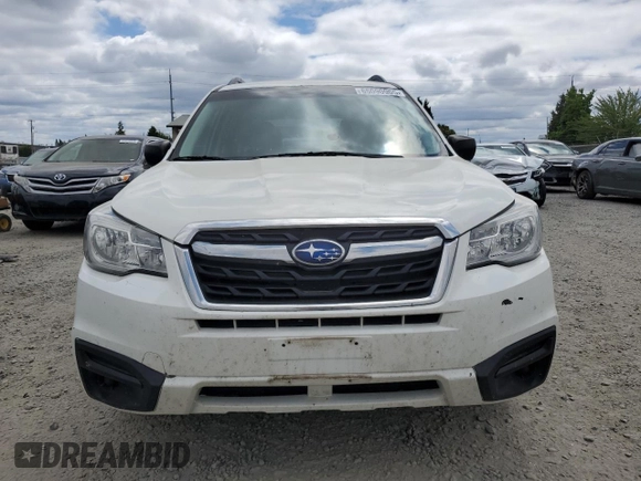 2017 Subaru Forester with VIN JF2SJABC4HH513804, listed as a Copart auction lot 65090905 with 131,133 mi miles and Clean title. Bid and sale history available at DreamBid. Image 5.