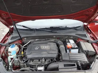 2016 Volkswagen Passat SE с VIN 1VWBT7A3XGC055174, выставлен на аукционе IAAI как лот 42021961 с пробегом 88 165 миль миль и . История ставок и продаж доступна на DreamBid. Изображение 10.