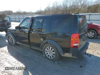 2006 Land Rover LR3 SE with VIN SALAD254X6A375308, listed as a Copart auction lot 88718215 with 206,907 mi miles and Clean Title. Bid and sale history available at carsss.com. Image 2.