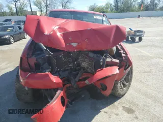 2006 Ford F-150 XLT с VIN 1FTPX14536KB12388, выставлен на аукционе Copart как лот 52755325 с пробегом 259 478 миль миль и Списание • Salvage title. История ставок и продаж доступна на DreamBid. Изображение 5.