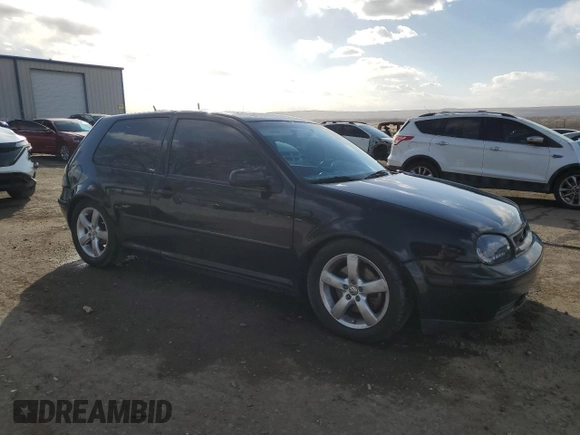 2004 Volkswagen GTI 1.8T z VIN 9BWDE61J144009498, wystawiony jako Copart lot #43926415 z przebiegiem 207 145 mil mil oraz Szkoda całkowita • Salvage title. Historia ofert i sprzedaży dostępna na DreamBid. Obrazek 4.
