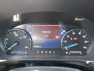 2022 Ford Escape SE Hybrid z VIN 1FMCU9BZ3NUA48539, wystawiony jako IAAI lot #42692826 z przebiegiem 62 778 mil mil oraz . Historia ofert i sprzedaży dostępna na DreamBid. Obrazek 7.