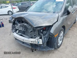2020 Honda Odyssey EX-L с VIN 5FNRL6H74LB051994, выставлен на аукционе IAAI как лот 42259729 с пробегом 74 980 миль миль и . История ставок и продаж доступна на DreamBid. Изображение 6.