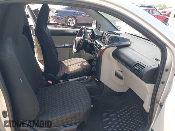 2012 Scion iQ with VIN JTNJJXB02CJ015746, listed as a IAAI auction lot 42266761 with 135,321 mi miles and . Bid and sale history available at DreamBid. Image 5.