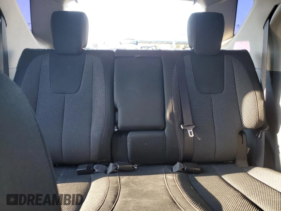 2017 Chevrolet Equinox LS z VIN 2GNALBEK6H1575342, wystawiony jako Copart lot #51793895 z przebiegiem 70 326 mil mil oraz Szkoda całkowita • Salvage title. Historia ofert i sprzedaży dostępna na DreamBid. Obrazek 10.