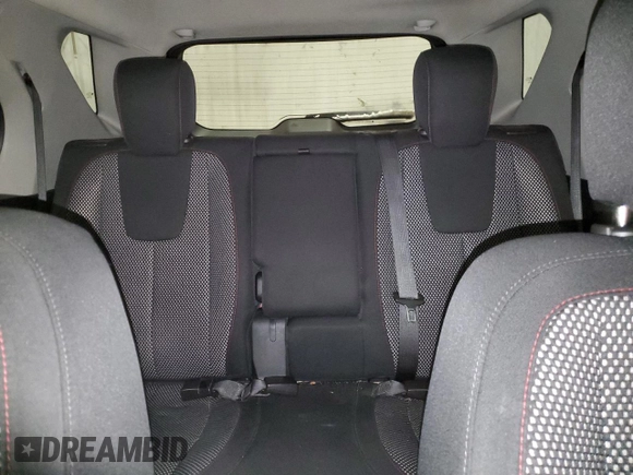 2014 Chevrolet Equinox LT with VIN 2GNALBEK9E1164710, listed as a Copart auction lot 44240115 with 176,042 mi miles and Clean Title. Bid and sale history available at carsss.com. Image 10.