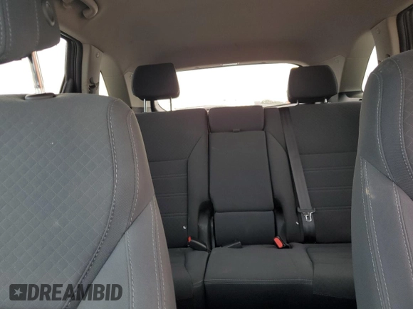 2017 Kia Sorento LX z VIN 5XYPGDA33HG333664, wystawiony jako Copart lot #59619905 z przebiegiem 76 439 mil mil oraz Szkoda całkowita • Salvage title. Historia ofert i sprzedaży dostępna na DreamBid. Obrazek 10.