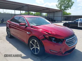 2016 Ford Taurus SEL with VIN 1FAHP2E87GG134360, listed as a IAAI auction lot 42539678 with 70,133 mi miles and . Bid and sale history available at DreamBid. Image 1.