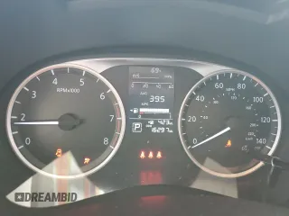 2024 Nissan Versa S с VIN 3N1CN8DV2RL910349, выставлен на аукционе Copart как лот 59301845 с пробегом 16 297 миль миль и Чистый • Clean title. История ставок и продаж доступна на DreamBid. Изображение 9.