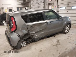 2016 Kia Soul + with VIN KNDJP3A50G7403974, listed as a IAAI auction lot 42070379 with 101,322 mi miles and . Bid and sale history available at DreamBid. Image 4.