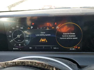 2024 Kia Seltos EX z VIN KNDERCAA4R7621296, wystawiony jako Copart lot #53331945 z przebiegiem 16 195 mil mil oraz Szkoda całkowita • Salvage title. Historia ofert i sprzedaży dostępna na DreamBid. Obrazek 9.