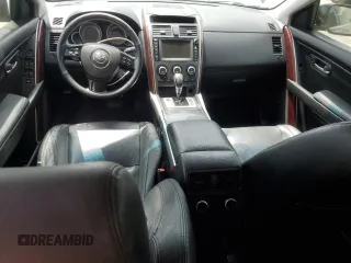 2008 Mazda CX-9 Touring with VIN JM3TB28A780152988, listed as a Copart auction lot 50809465 with 157,438 mi miles and Salvage Title. Bid and sale history available at carsss.com. Image 8.