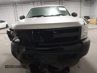 2012 Chevrolet Silverado 1500 Work Truck with VIN 1GCNKPE09CZ143501, listed as a IAAI auction lot 42040694 with 135,311 mi miles and . Bid and sale history available at DreamBid. Image 12.