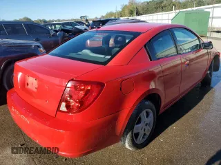 2007 Saturn ION z VIN 1G8AM15F87Z143225, wystawiony jako Copart lot #81334994 z przebiegiem 202 071 mil mil oraz Szkoda całkowita • Salvage title. Historia ofert i sprzedaży dostępna na DreamBid. Obrazek 3.