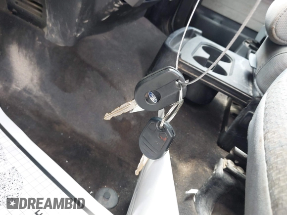 2011 Ford F-150 XL с VIN 1FTEW1CM4BFD10399, выставлен на аукционе IAAI как лот 41881326 с пробегом 248 661 миль миль и . История ставок и продаж доступна на DreamBid. Изображение 11.