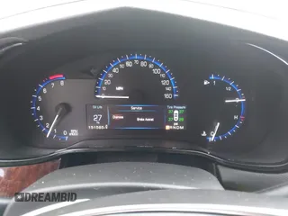 2014 Cadillac CTS Luxury AWD with VIN 1G6AX5SX3E0156938, listed as a IAAI auction lot 41574318 with 151,585 mi miles and . Bid and sale history available at DreamBid. Image 7.